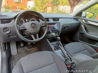 Škoda Octavia 1,6   III. FL. TDI 85kw 2 2018