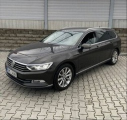 Volkswagen Passat CC 2,0   TDI,4x4,automat,