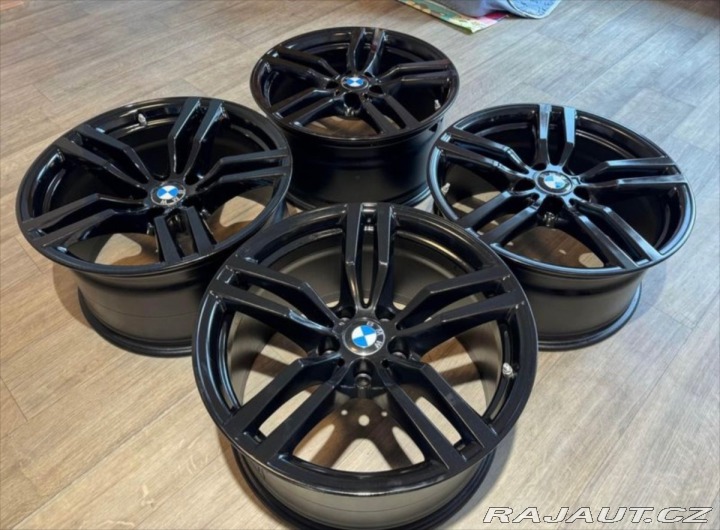 BMW 5 3,0   530 f10 2011