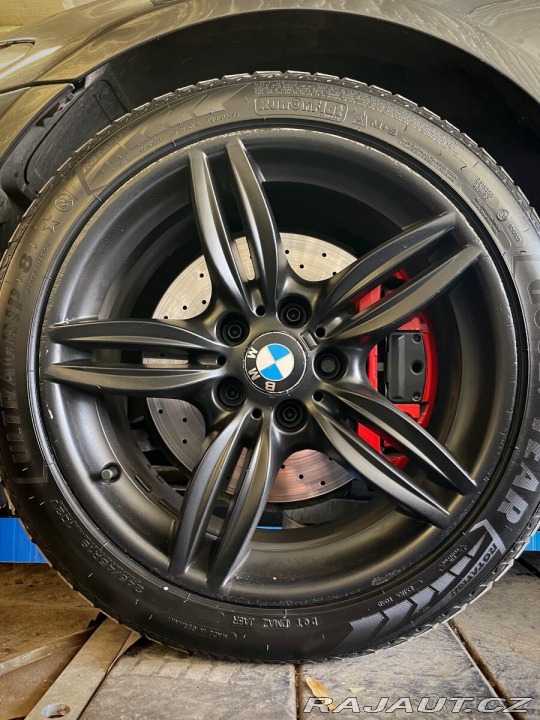 BMW 5 3,0   530 f10 2011