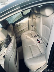 BMW 5 3,0 530 f10 2011