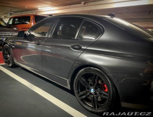 BMW 5 3,0 530 f10 2011