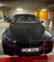 BMW 5 3,0 530 f10 2011
