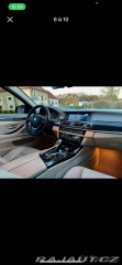 BMW 5 3,0 530 f10 2011