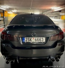 BMW 5 3,0 530 f10 2011