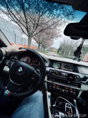 BMW 5 3,0 530 f10 2011
