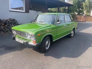 Lada  21061