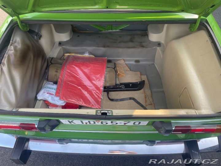 Lada Ostatní modely 21061 1980