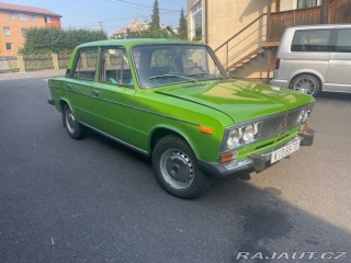 Lada Ostatní modely 21061 1980