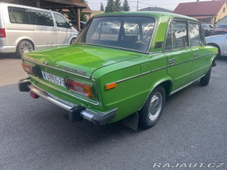 Lada Ostatní modely 21061 1980