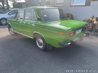 Lada Ostatní modely 21061 1980