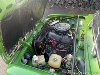 Lada Ostatní modely 21061 1980