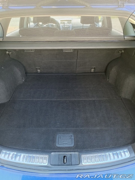 Mazda 6 2,0 GH i automat 2009