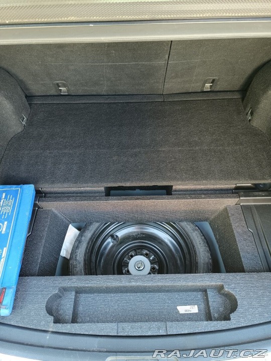 Mazda 6 2,0 GH i automat 2009