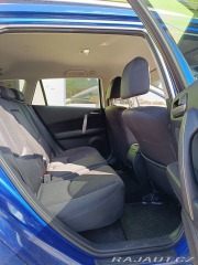 Mazda 6 2,0   GH i automat 2009