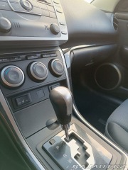 Mazda 6 2,0   GH i automat 2009