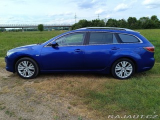 Mazda 6 2,0   GH i automat 2009