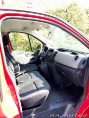Renault Trafic Passenger 1800