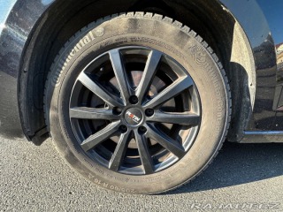 Volkswagen Touran 1,6   TDI / 81kW SCR BMT 2016