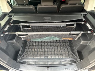 Volkswagen Touran 1,6   TDI / 81kW SCR BMT 2016