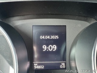 Volkswagen Touran 1,6   TDI / 81kW SCR BMT 2016