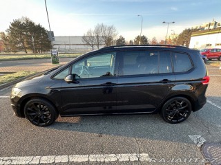 Volkswagen Touran 1,6   TDI / 81kW SCR BMT 2016