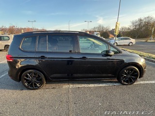 Volkswagen Touran 1,6   TDI / 81kW SCR BMT 2016