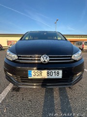 Volkswagen Touran 1,6   TDI / 81kW SCR BMT 2016