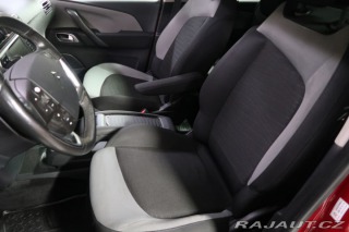 Citroën C4 Picasso 1.6HDI,CZ,kamera,NAVI,Man 2014