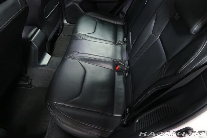 Subaru Impreza 2.0Boxer,CZ,1Maj,AT,4x4 2021