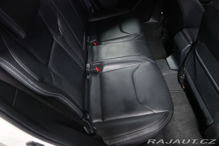 Subaru Impreza 2.0Boxer,CZ,1Maj,AT,4x4 2021