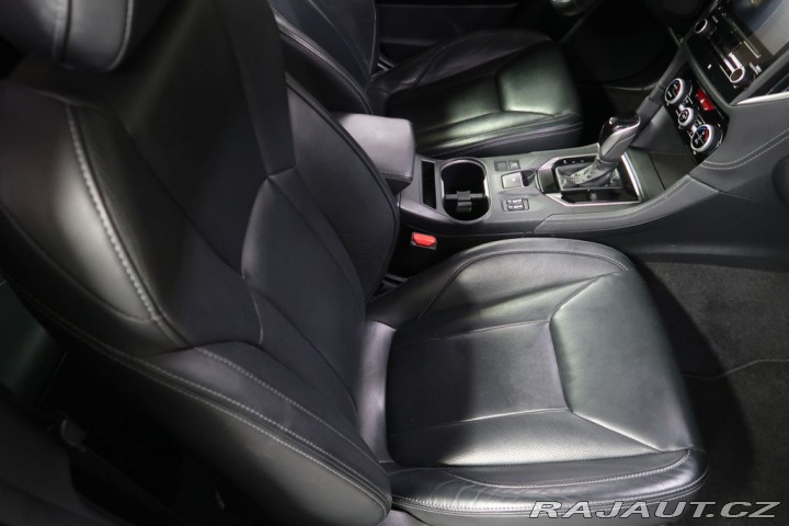 Subaru Impreza 2.0Boxer,CZ,1Maj,AT,4x4 2021