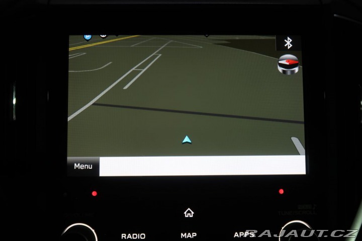 Subaru Impreza 2.0Boxer,CZ,1Maj,AT,4x4 2021