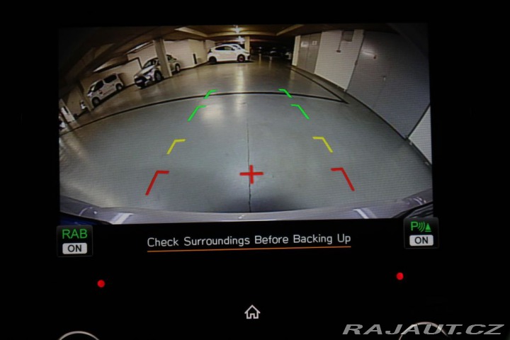 Subaru Impreza 2.0Boxer,CZ,1Maj,AT,4x4 2021