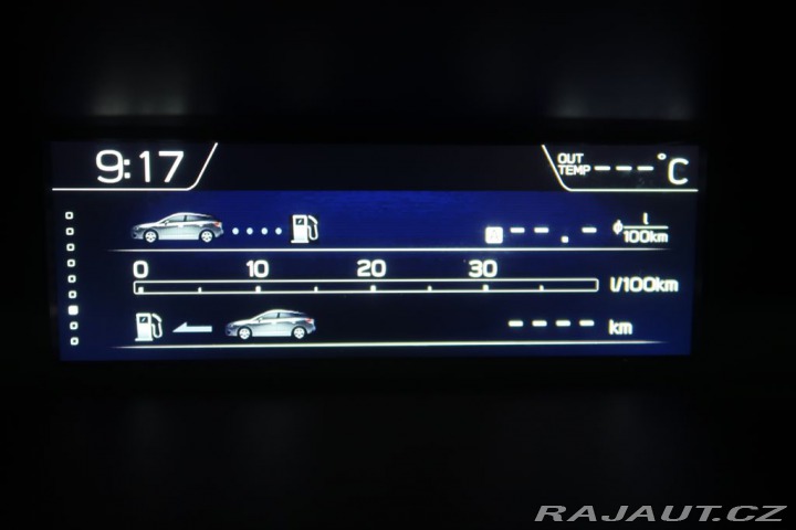 Subaru Impreza 2.0Boxer,CZ,1Maj,AT,4x4 2021