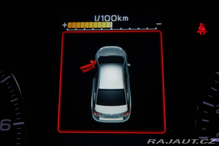 Subaru Impreza 2.0Boxer,CZ,1Maj,AT,4x4 2021