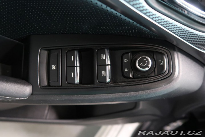 Subaru Impreza 2.0Boxer,CZ,1Maj,AT,4x4 2021