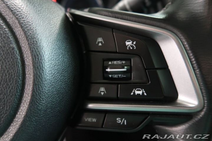 Subaru Impreza 2.0Boxer,CZ,1Maj,AT,4x4 2021