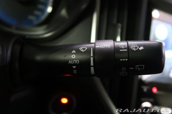 Subaru Impreza 2.0Boxer,CZ,1Maj,AT,4x4 2021