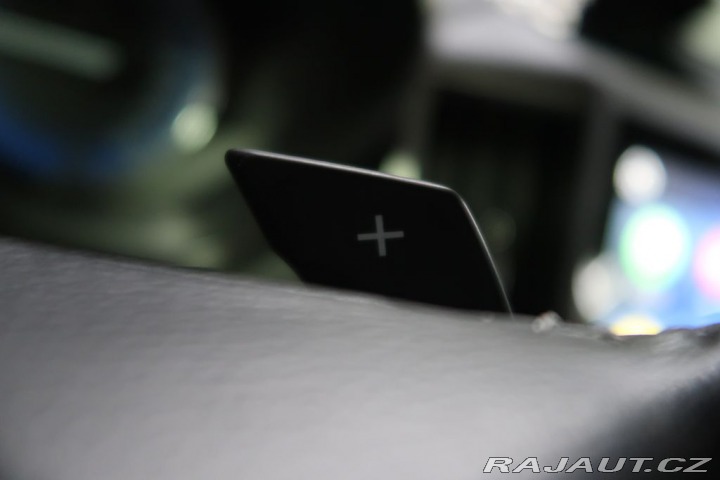 Subaru Impreza 2.0Boxer,CZ,1Maj,AT,4x4 2021