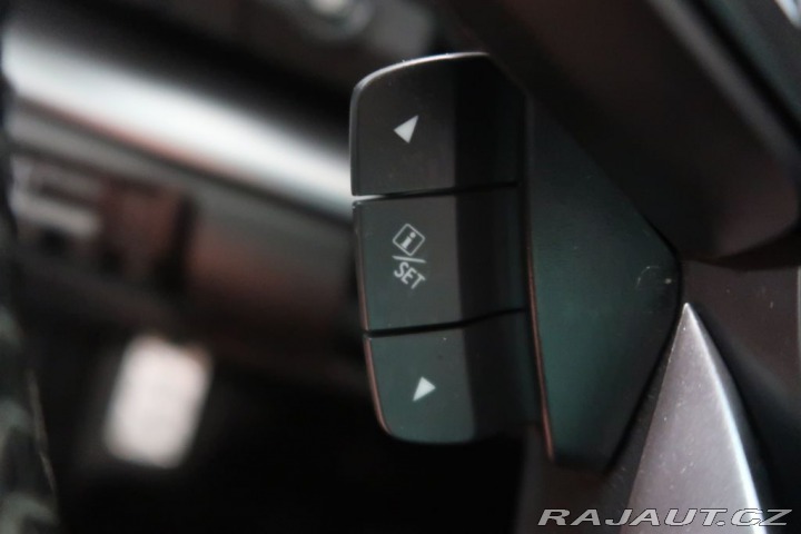 Subaru Impreza 2.0Boxer,CZ,1Maj,AT,4x4 2021