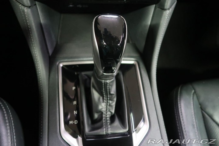 Subaru Impreza 2.0Boxer,CZ,1Maj,AT,4x4 2021