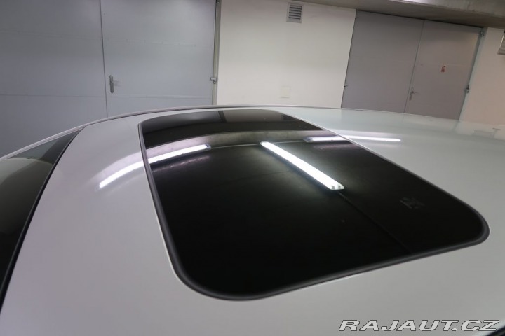 Subaru Impreza 2.0Boxer,CZ,1Maj,AT,4x4 2021