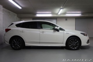 Subaru Impreza 2.0Boxer,CZ,1Maj,AT,4x4 1800