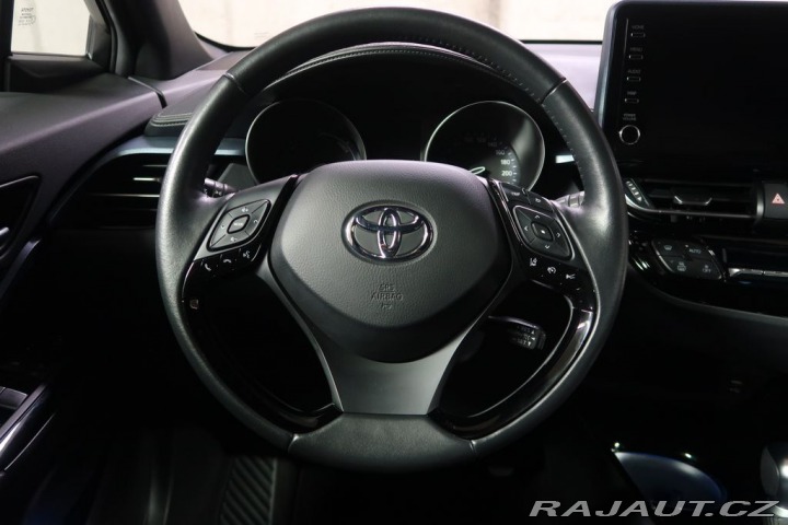 Toyota C-HR 1.8Hybrid,CZ,1Maj,Selecti 2020