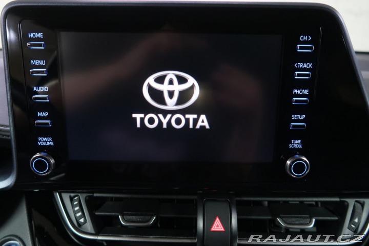 Toyota C-HR 1.8Hybrid,CZ,1Maj,Selecti 2020