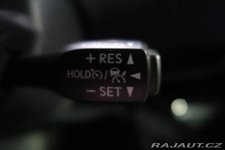 Toyota C-HR 1.8Hybrid,CZ,1Maj,Selecti 2020