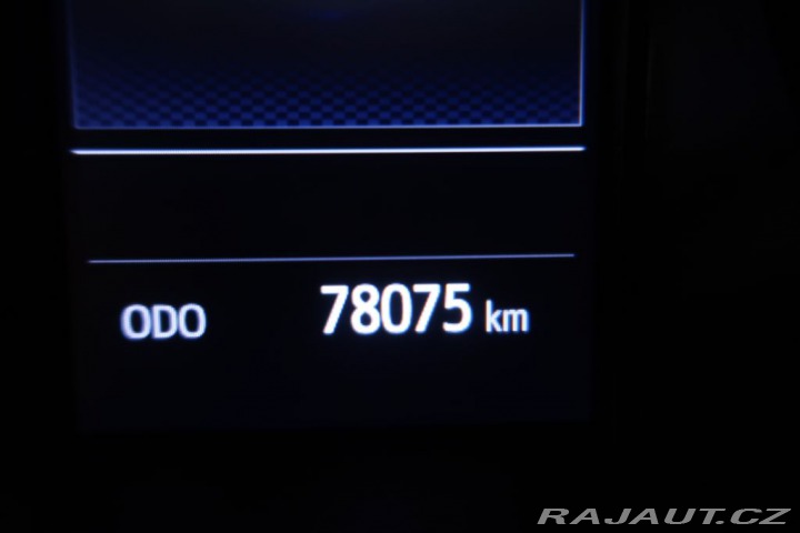 Toyota C-HR 1.8Hybrid,CZ,1Maj,Selecti 2020