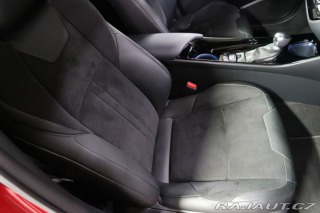 Toyota C-HR 1.8Hybrid,CZ,1Maj,Selecti 2020