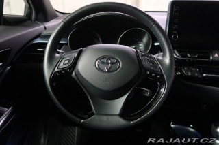 Toyota C-HR 1.8Hybrid,CZ,1Maj,Selecti 2020